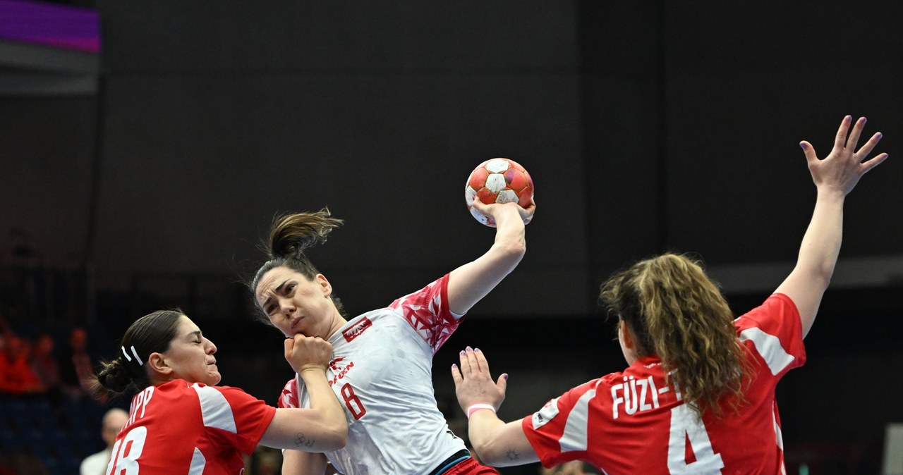 Polska przegrała z Węgrami. Koniec marzeń szczypiornistek o półfinale