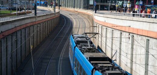 ​Prezes MPK Kraków: Oprócz ataku hakerskiego doszło też do sabotażu