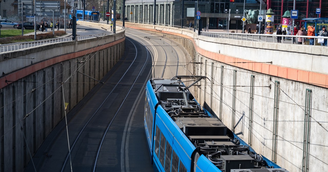 ​Prezes MPK Kraków: Oprócz ataku hakerskiego doszło też do sabotażu