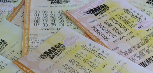 Nie odebrał prawie 200 mln dolarów wygranej. Termin mija w sobotę