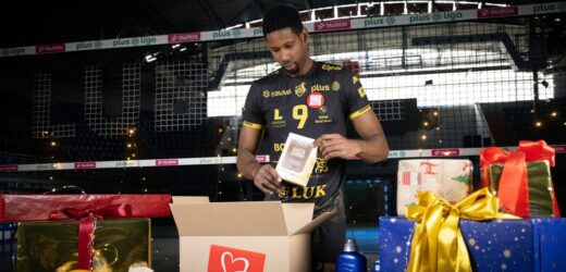 Pomaganie ze Szlachetną Paczką! Sportowcy zachęcają do zaangażowania na ostatniej prostej