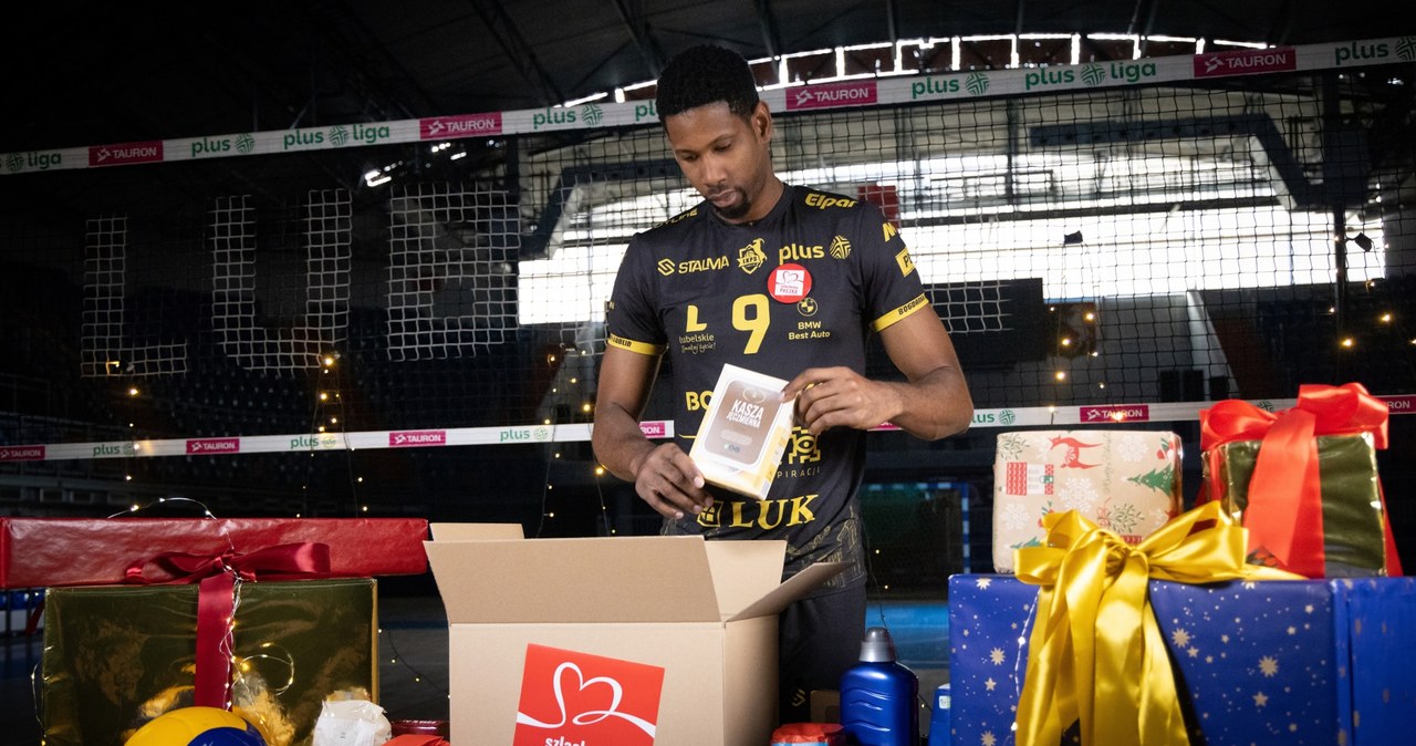 Pomaganie ze Szlachetną Paczką! Sportowcy zachęcają do zaangażowania na ostatniej prostej