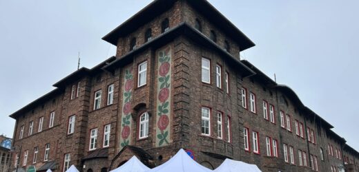 Drugi dzień Jarmarku Na Nikiszu. Nie brak inspiracji na świąteczne prezenty