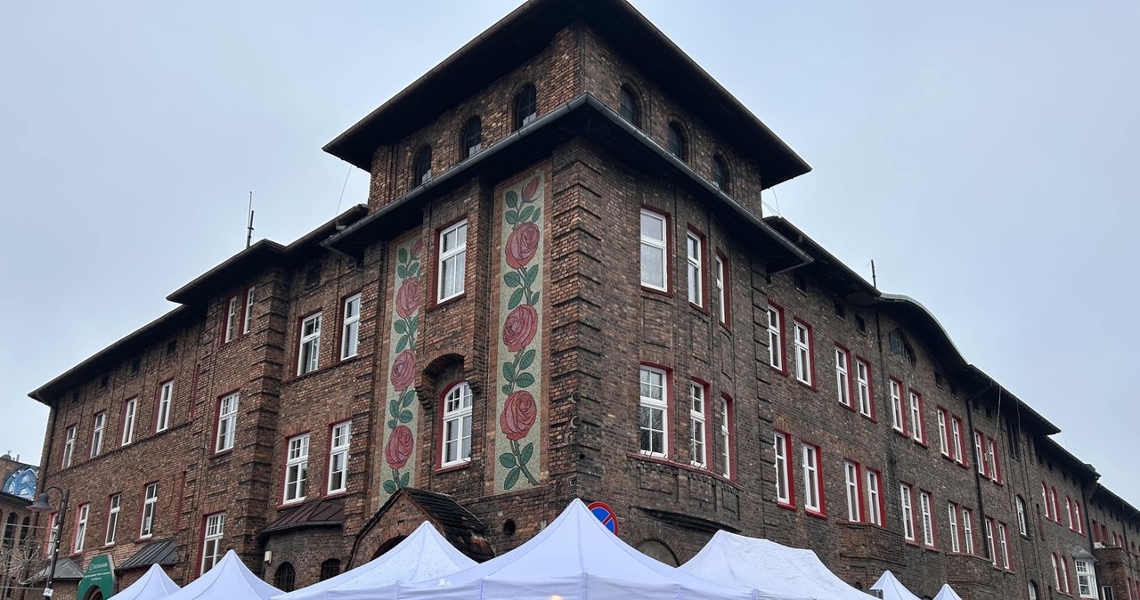 Drugi dzień Jarmarku Na Nikiszu. Nie brak inspiracji na świąteczne prezenty