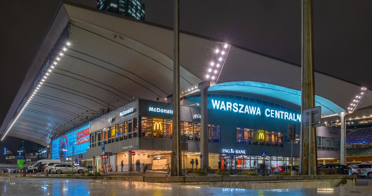 Potężna awaria na kolei. Pociągi mocno opóźnione