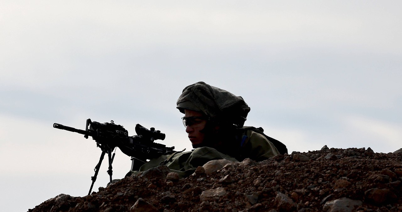 Gorąco w Syrii. Rodzina prezydenta uciekła do Rosji