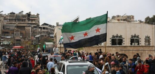 Pilny apel polskiej ambasady o natychmiastowe opuszczenie Syrii