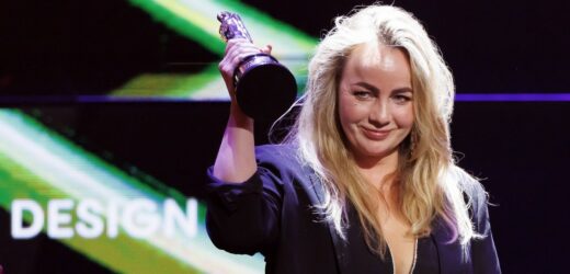 Polka z „europejskim Oscarem”. Excellence Award dla Jagny Dobesz