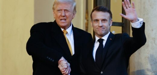 Symbolika powitań. Sposoby Trumpa na uścisk dłoni światowych przywódców