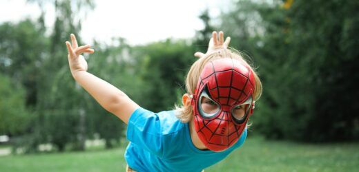 Zorro czy Spiderman zakazani. Rosyjskie dzieci muszą świętować tradycyjnie