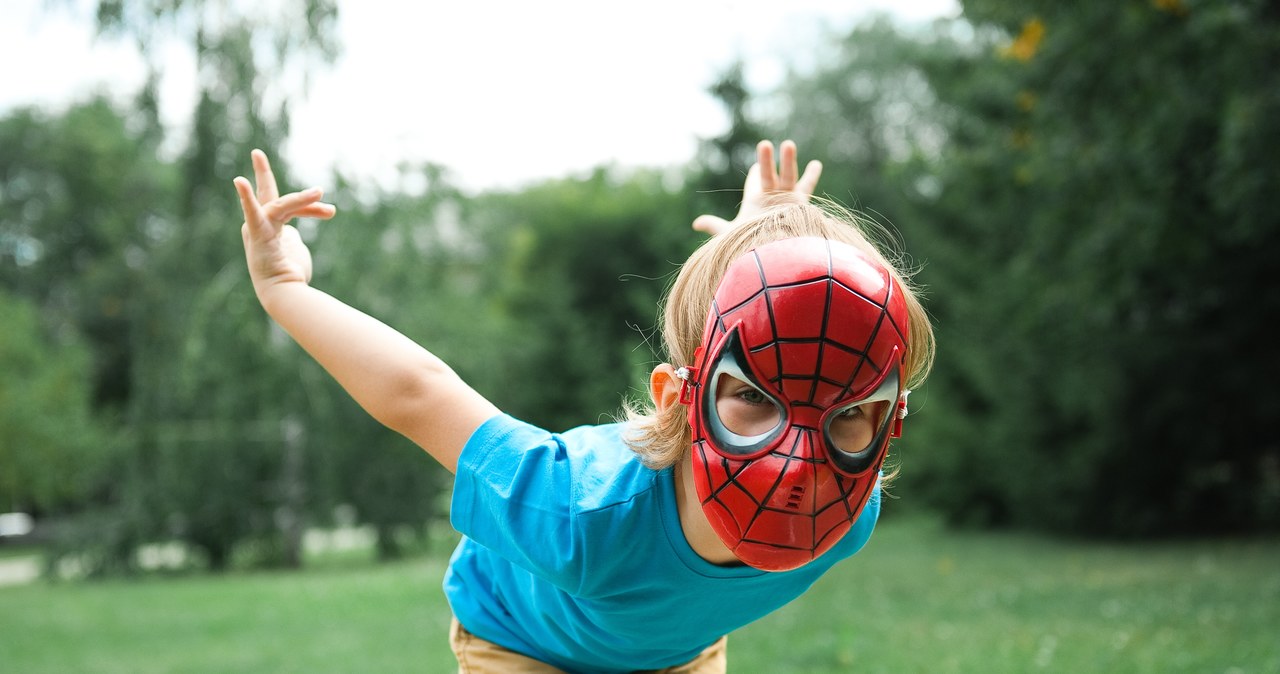 Zorro czy Spiderman zakazani. Rosyjskie dzieci muszą świętować tradycyjnie