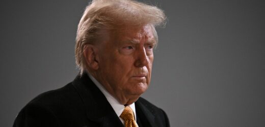 Trump wzywa do zawieszenia broni. „Zełenski chciałby dobić targu”