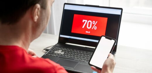 Fałszują polskie sklepy, nie informują o cenach. UOKiK odbiera skargi na sprzedawców