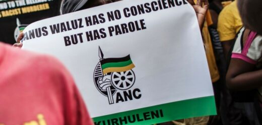 Janusz Waluś w Polsce. Rzecznik MSZ o kosztach jego transportu