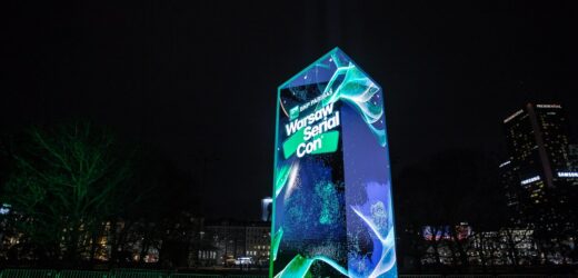 Znamy już Najlepszy Polski Serial Roku 2024 w ramach BNP Paribas Warsaw SerialCon