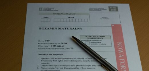 Dziś próbna matura z języka polskiego [ARKUSZ CKE]