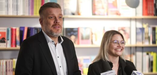 Zandberg: My tego nie odpuścimy, budżet musi być znowelizowany