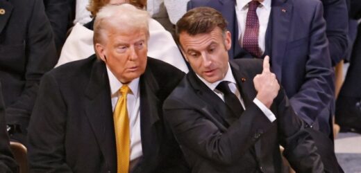 Trump znowu straszy: Absolutnie rozważę wyjście z NATO