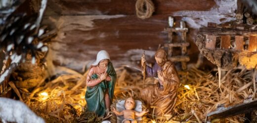 Polskie szopki wyróżnione w Watykanie. Można je oglądać przy placu św. Piotra