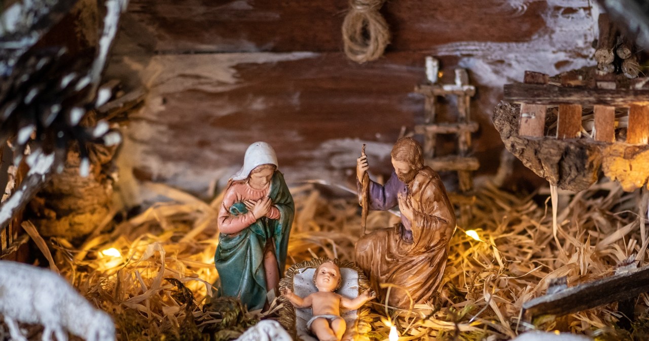 Polskie szopki wyróżnione w Watykanie. Można je oglądać przy placu św. Piotra