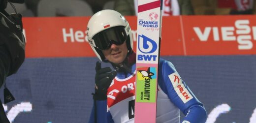 PŚ w skokach. Konkursy w Niemczech bez Piotra Żyły