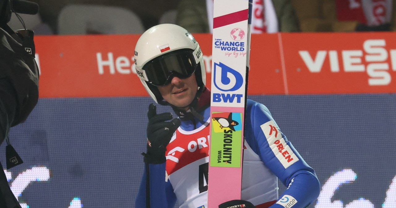 PŚ w skokach. Konkursy w Niemczech bez Piotra Żyły