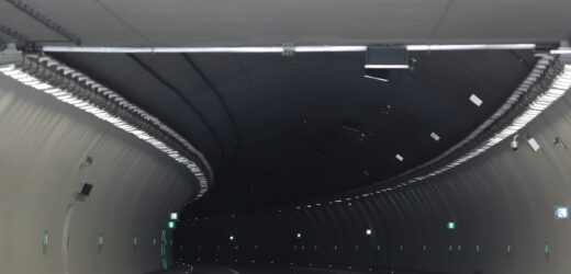 Tunel na zakopiance zostanie zamknięty. Zaplanowano ćwiczenia