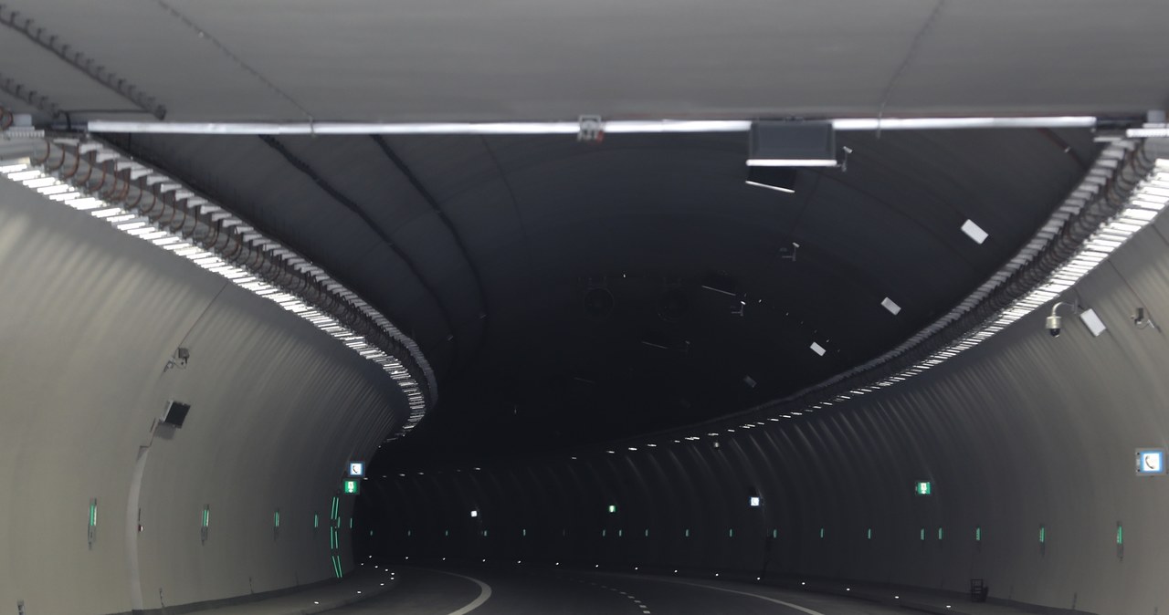 Tunel na zakopiance zostanie zamknięty. Zaplanowano ćwiczenia