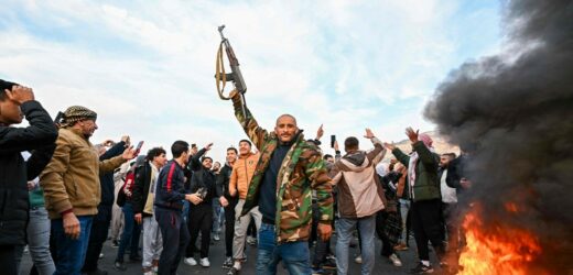 Będzie pilne zebranie Rady Bezpieczeństwa ONZ w sprawie Syrii