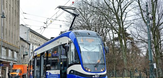 ​MPK Kraków przywróciło działanie aplikacji biletowych po ataku hakerskim