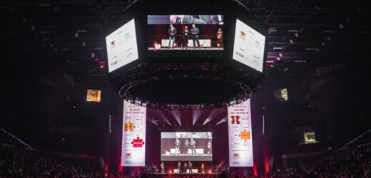 O donacji i transplantacji w katowickim Spodku. We wtorek Śląskie Forum Młodych