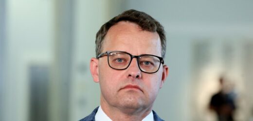 Marcin Romanowski nie stawił się w sądzie. Dziś decyzja o ewentualnym areszcie