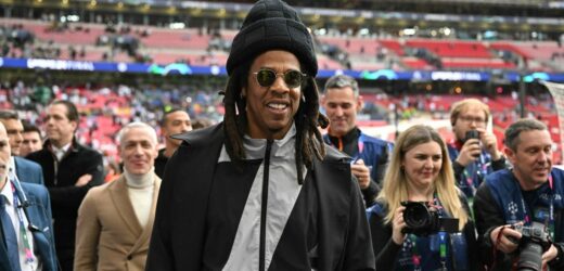 Jay-Z oskarżony o gwałt na 13-latce. Wydał oświadczenie