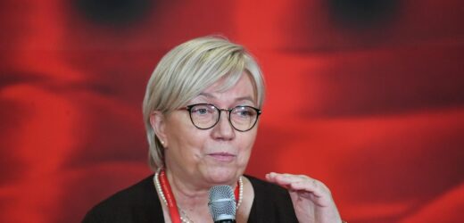 ​Trybunał Konstytucyjny. Ostatni dzień Julii Przyłębskiej