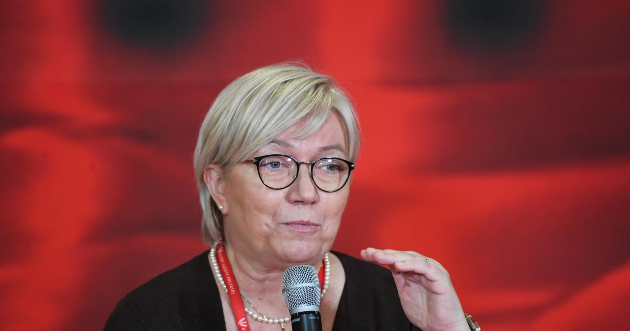 ​Trybunał Konstytucyjny. Ostatni dzień Julii Przyłębskiej