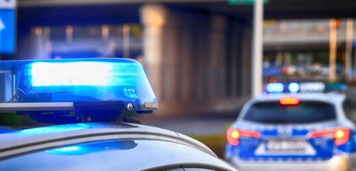 Spalili rurę wodociągową, trafili do aresztu