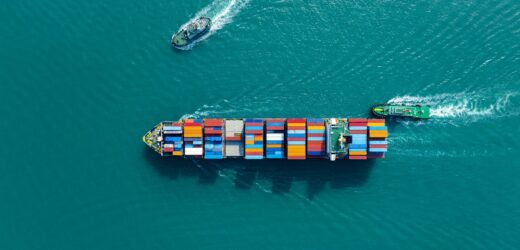 Eksport książek za niecałe 90 dolarów. Jak wygląda handel Polski z Syrią?