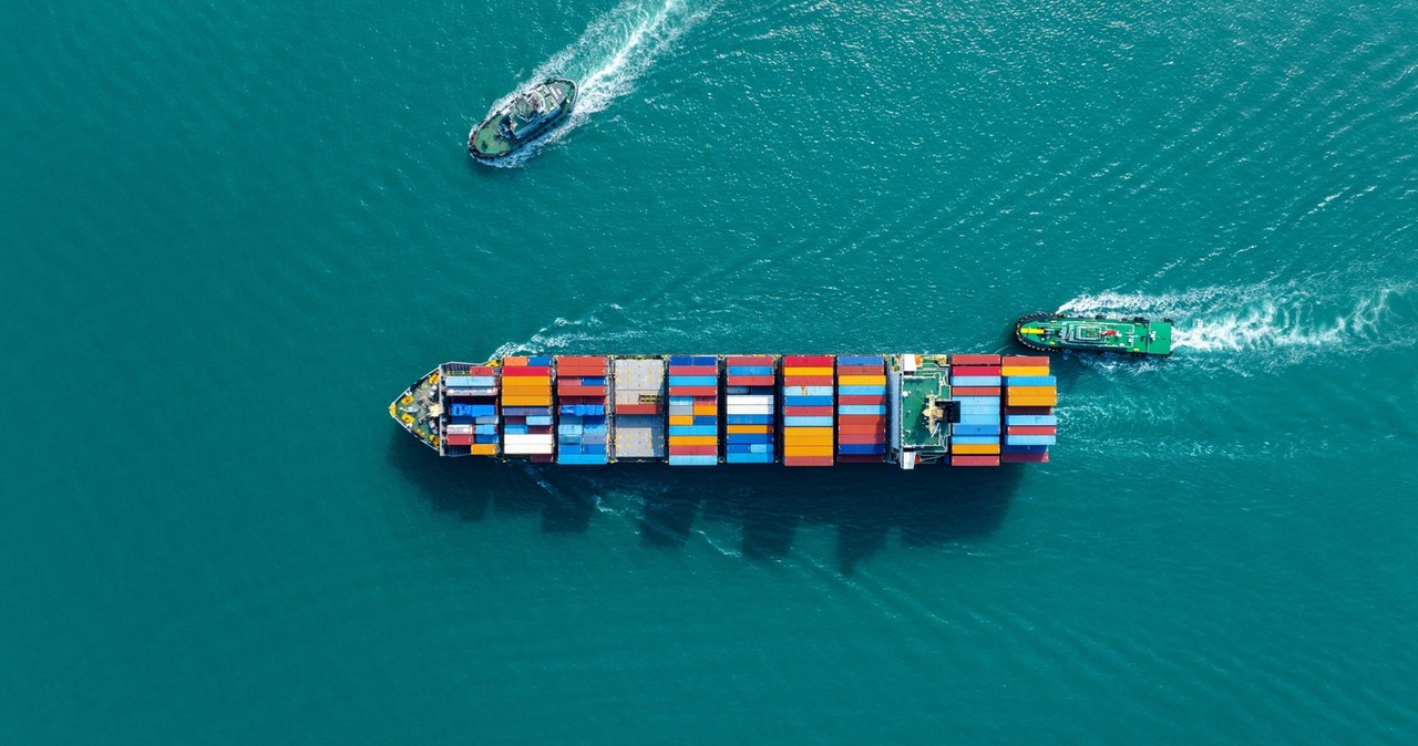 Eksport książek za niecałe 90 dolarów. Jak wygląda handel Polski z Syrią?