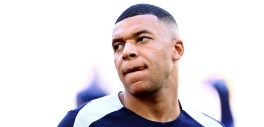 ​Mbappe zabrał głos ws. oskarżeń o gwałt w Sztokholmie