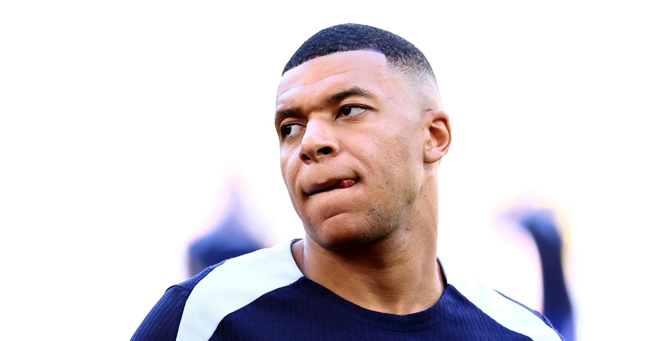 ​Mbappe zabrał głos ws. oskarżeń o gwałt w Sztokholmie