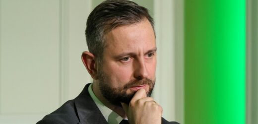 Kosiniak-Kamysz: Monitorujemy wydarzenia w Syrii pod kątem Rosjan i migracji