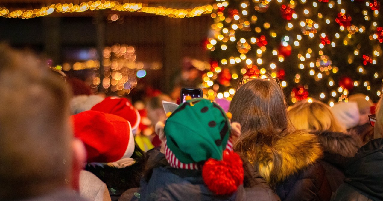 ​Szkocki rozmach na święta: 24 tys. światełek, 6 tygodni pracy. Ta iluminacja imponuje!