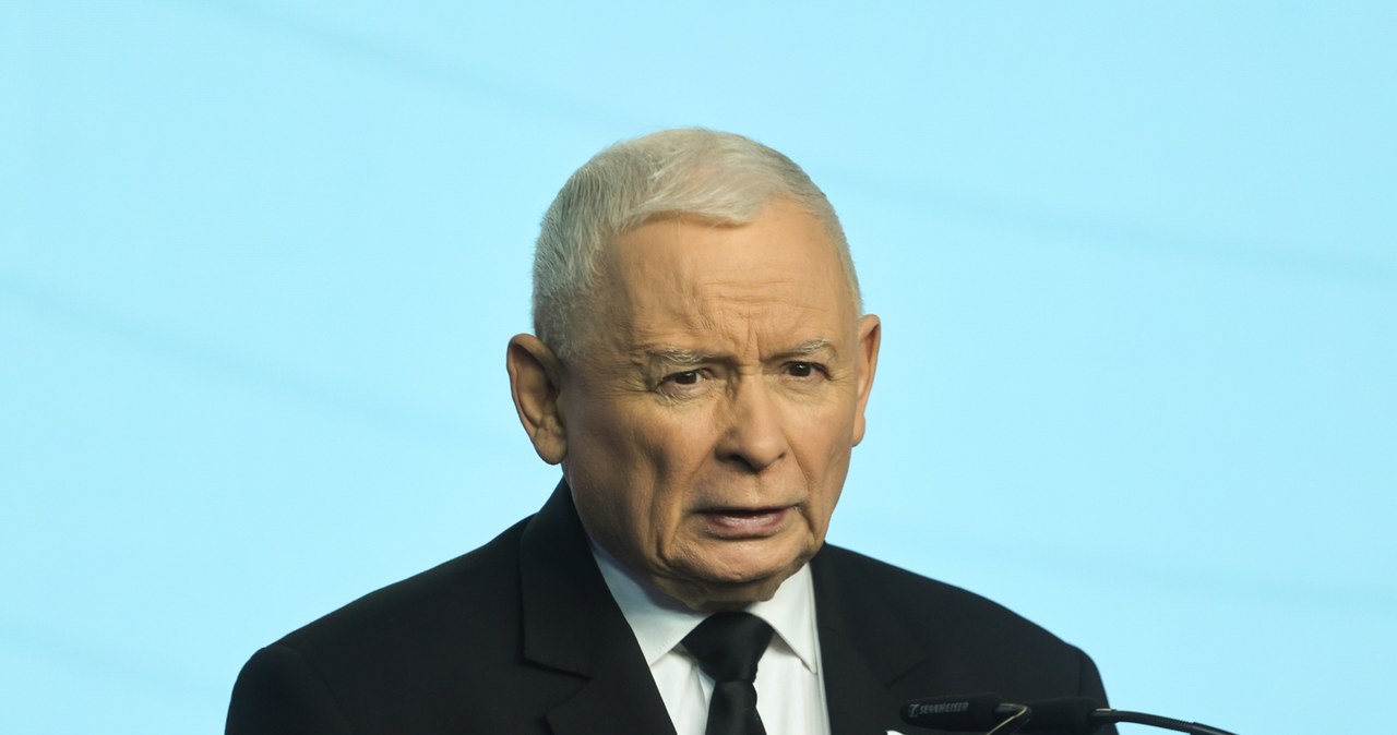 PiS rozpoczyna cykl konferencji o roku rządów Tuska: Oszustwo na poziomie PRL