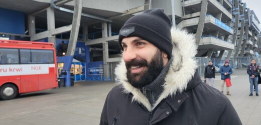 Lech Poznań na fotelu lidera. Ishak: Za nami dobry czas, ale i tak mamy dużo do zrobienia