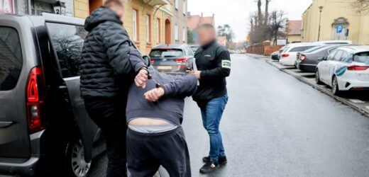 Kompletnie pijany śmiertelnie potrącił kobietę. Są zarzuty dla 26-latka