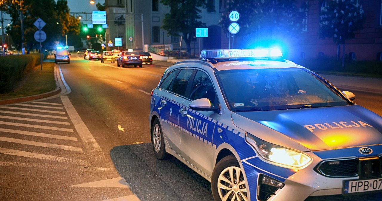 Śmiertelne pobicie bezdomnego, sprawca zeznał o co poszło