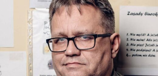 Piotr Moniuszko: W grudniu strajku pocztowców nie będzie