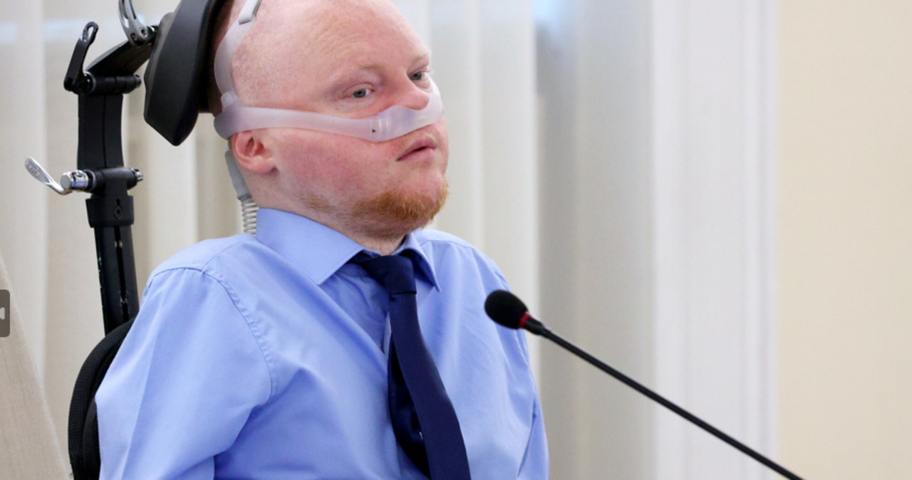 Łukasz Krasoń gościem Popołudniowej Rozmowy w RMF FM [ZADAJ PYTANIE]