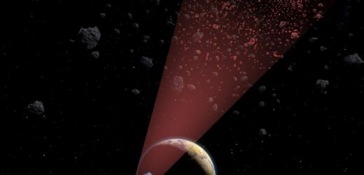 To odkrycie pomoże skuteczniej chronić Ziemię