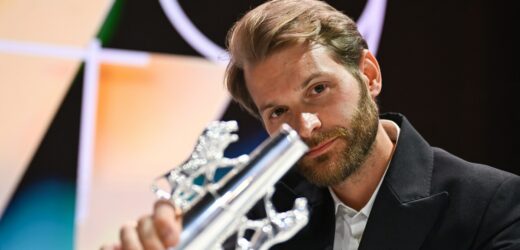 Polska koprodukcja „Dziewczyna z igłą” nominowana do Złotych Globów